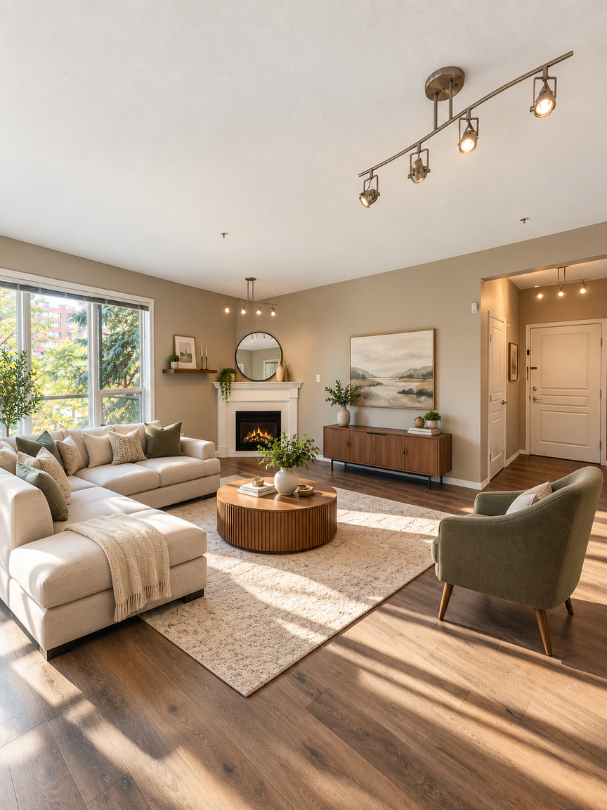 10033 110 Street Northwest, Edmonton, AB, T5K 1J5 - 8