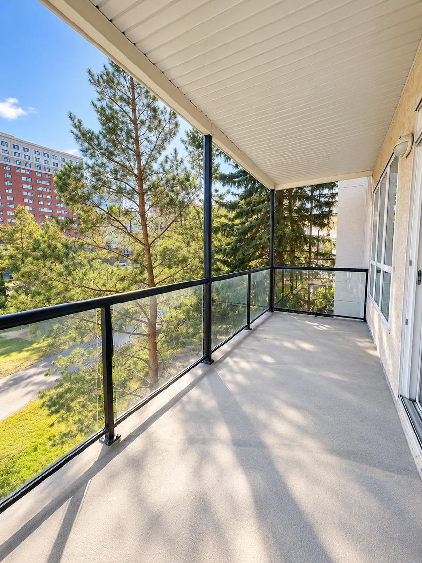 10033 110 Street Northwest, Edmonton, AB, T5K 1J5 - 30