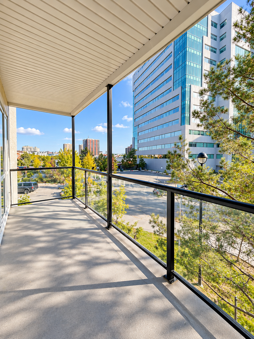 10033 110 Street Northwest, Edmonton, AB, T5K 1J5 - 31