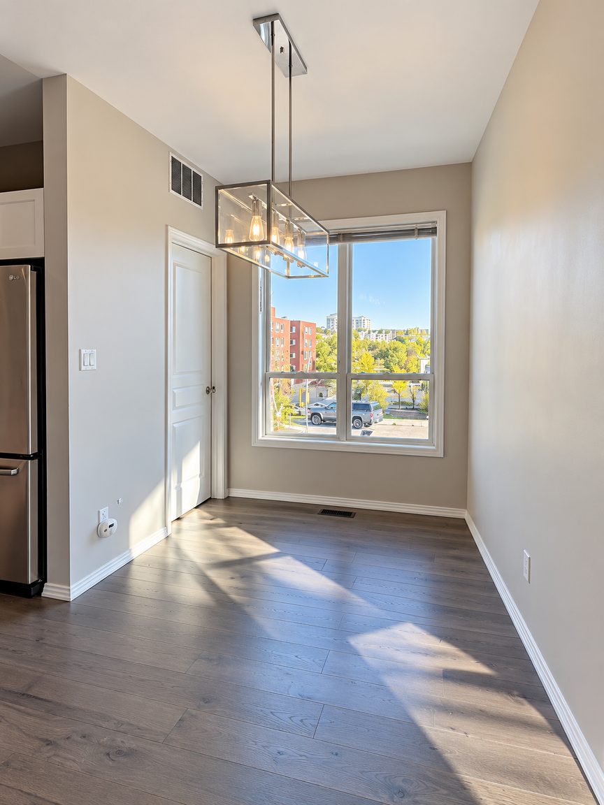 10033 110 Street Northwest, Edmonton, AB, T5K 1J5 - 11