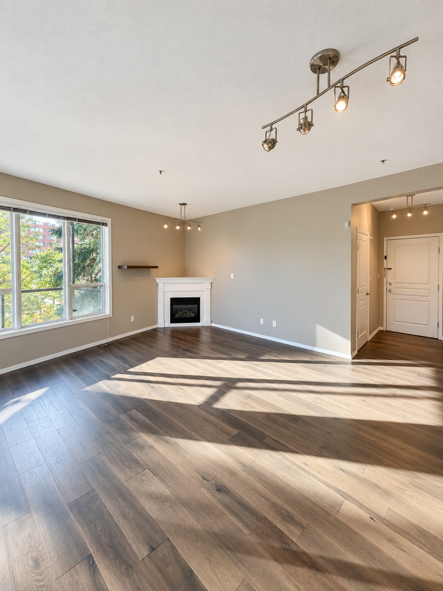 10033 110 Street Northwest, Edmonton, AB, T5K 1J5 - 7