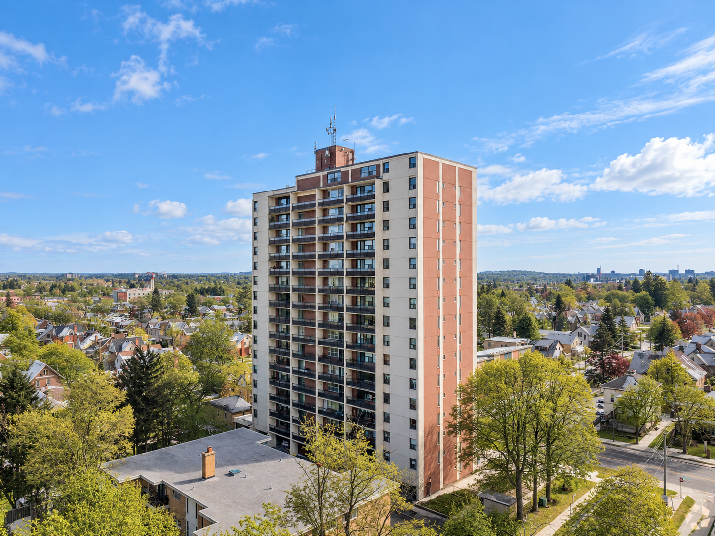 250 Frederick Street, Kitchener, ON, N2H 2N1 - 14
