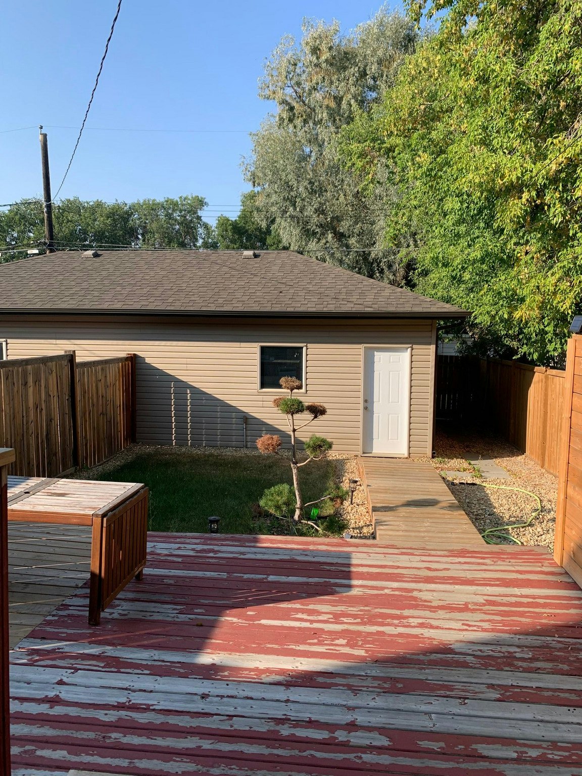 10636 66 Avenue Northwest, Edmonton, AB, T6H 1X6 - 21
