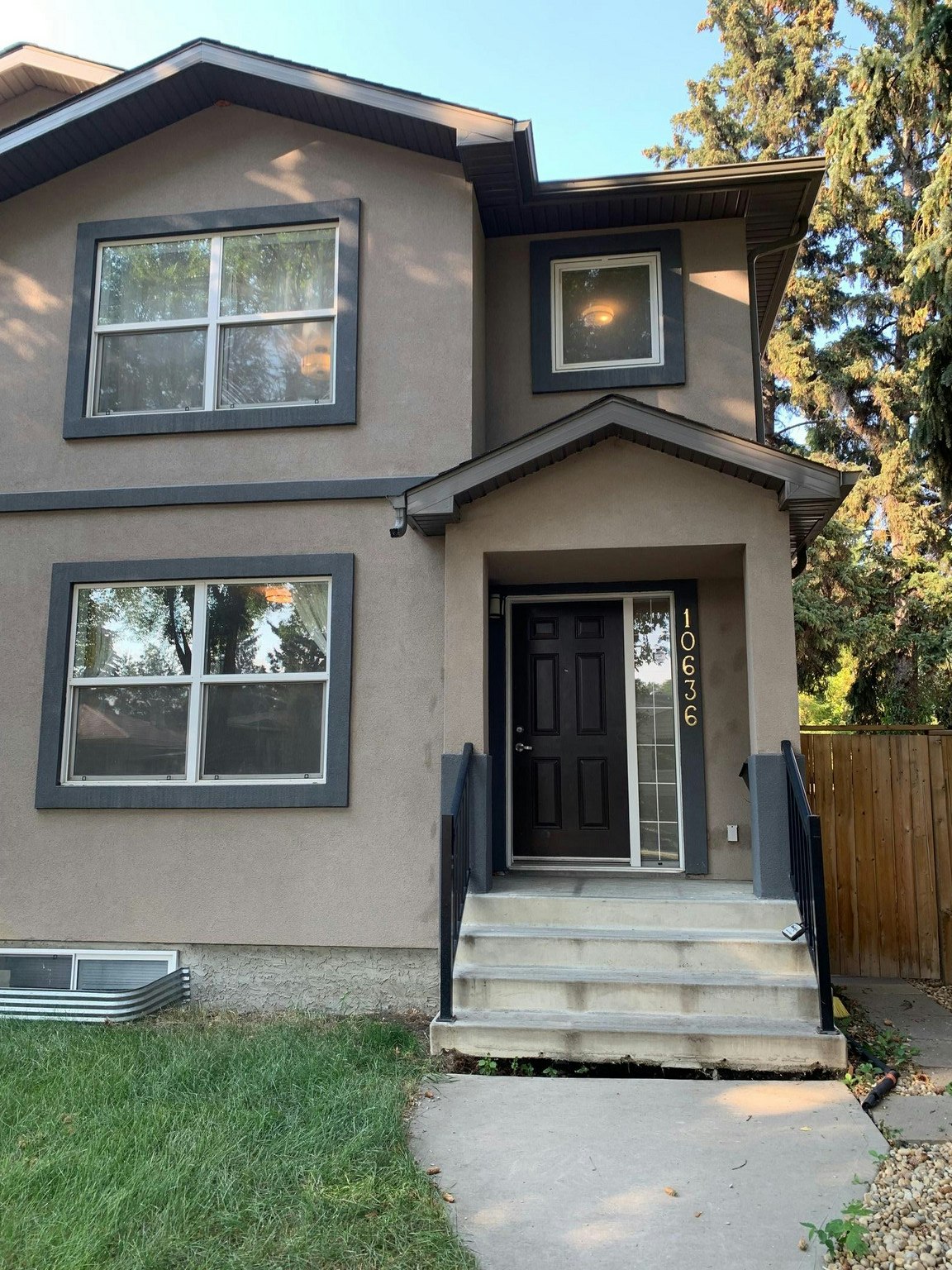 10636 66 Avenue Northwest, Edmonton, AB, T6H 1X6 - 19