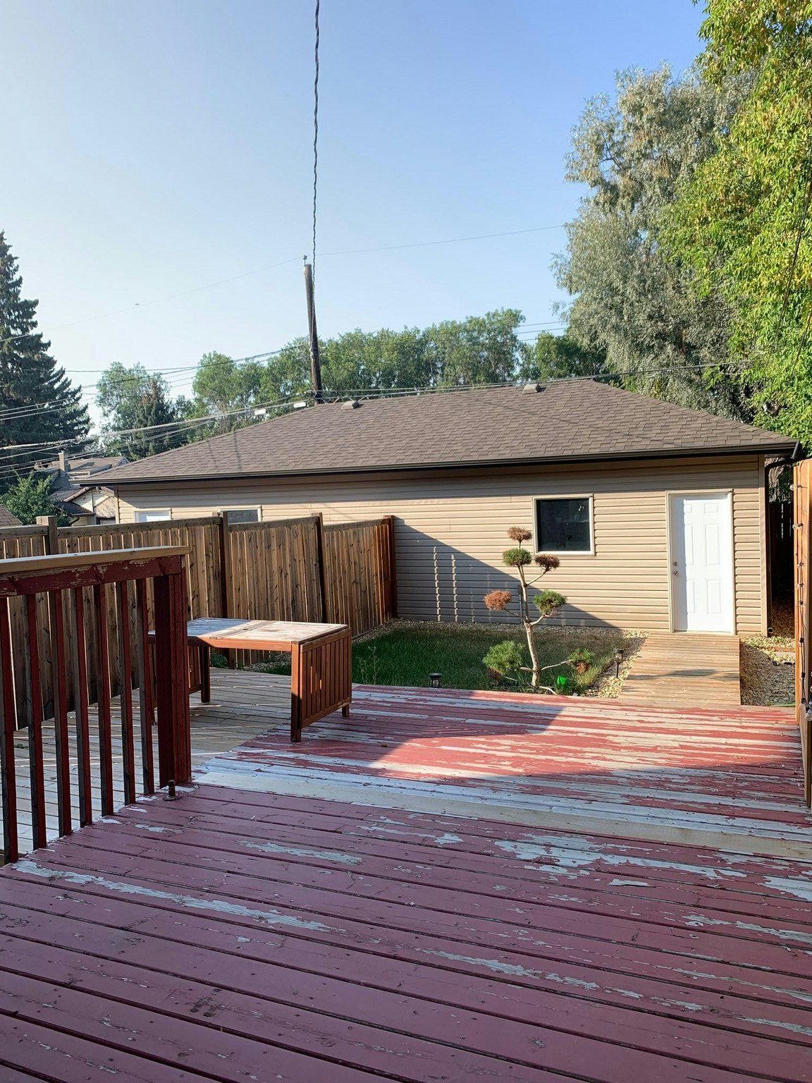 10636 66 Avenue Northwest, Edmonton, AB, T6H 1X6 - 20