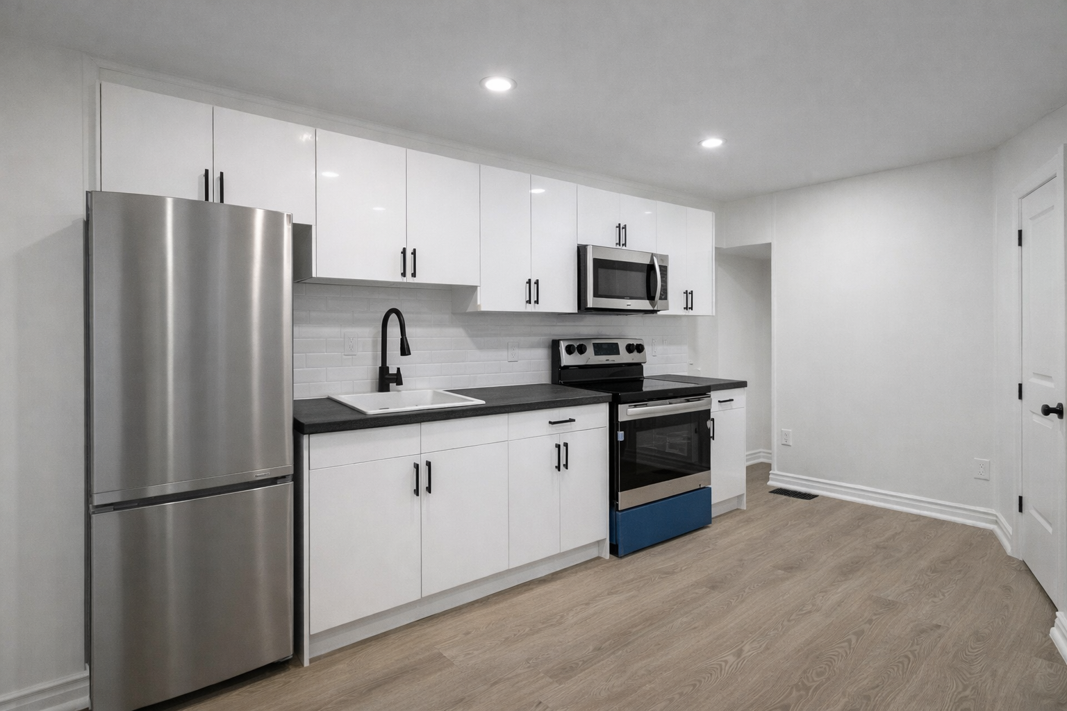 B-19 Wellington Street, Welland, ON, L3B 1A8