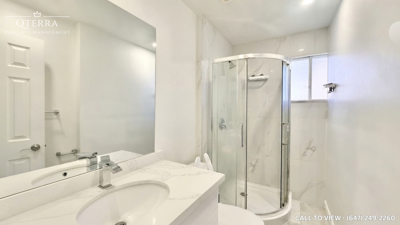 1-18 Terryhill Crescent, Toronto, ON, M1S 3X4 - 4