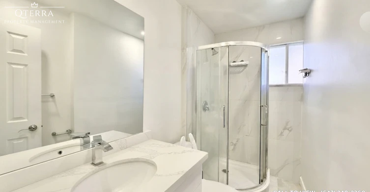 1-18 Terryhill Crescent, Toronto, ON, M1S 3X4 - 4