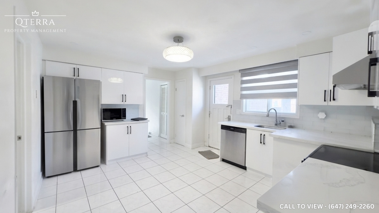 1-18 Terryhill Crescent, Toronto, ON, M1S 3X4