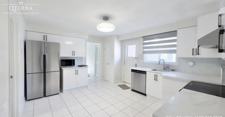 1-18 Terryhill Crescent, Toronto, ON, M1S 3X4