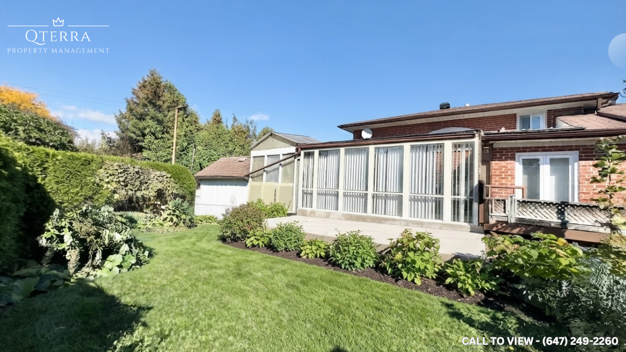 1-18 Terryhill Crescent, Toronto, ON, M1S 3X4 - 9