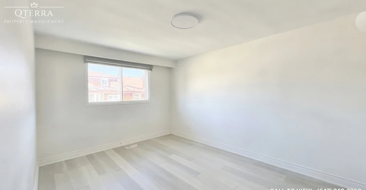 1-18 Terryhill Crescent, Toronto, ON, M1S 3X4 - 3