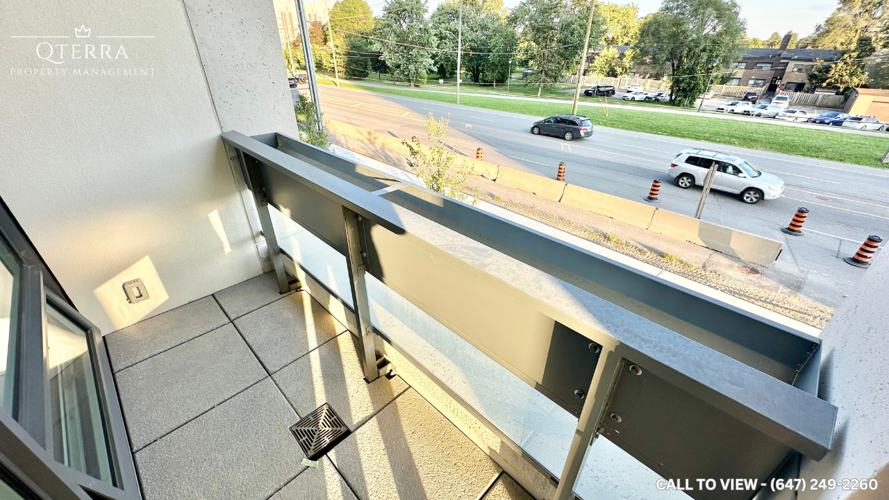 230-4010 Eglinton Avenue West, Toronto, ON, M9A 0G5 - 16