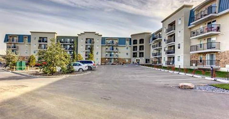 213-5301 Eaglemont Rue, Beaumont, AB, T4X 1Y6 - 23