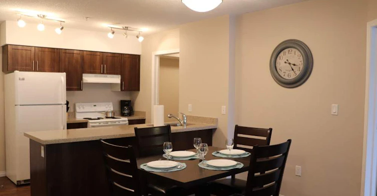 302-5301 Eaglemont Rue, Beaumont, AB, T4X 1Y6 - 2