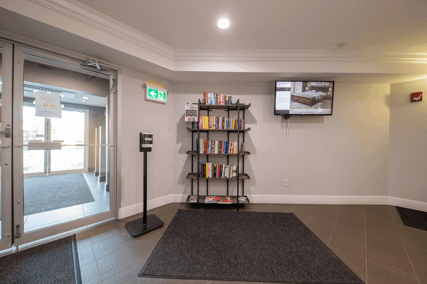 213-5301 Eaglemont Rue, Beaumont, AB, T4X 1Y6 - 21