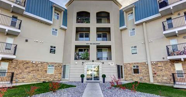 213-5301 Eaglemont Rue, Beaumont, AB, T4X 1Y6