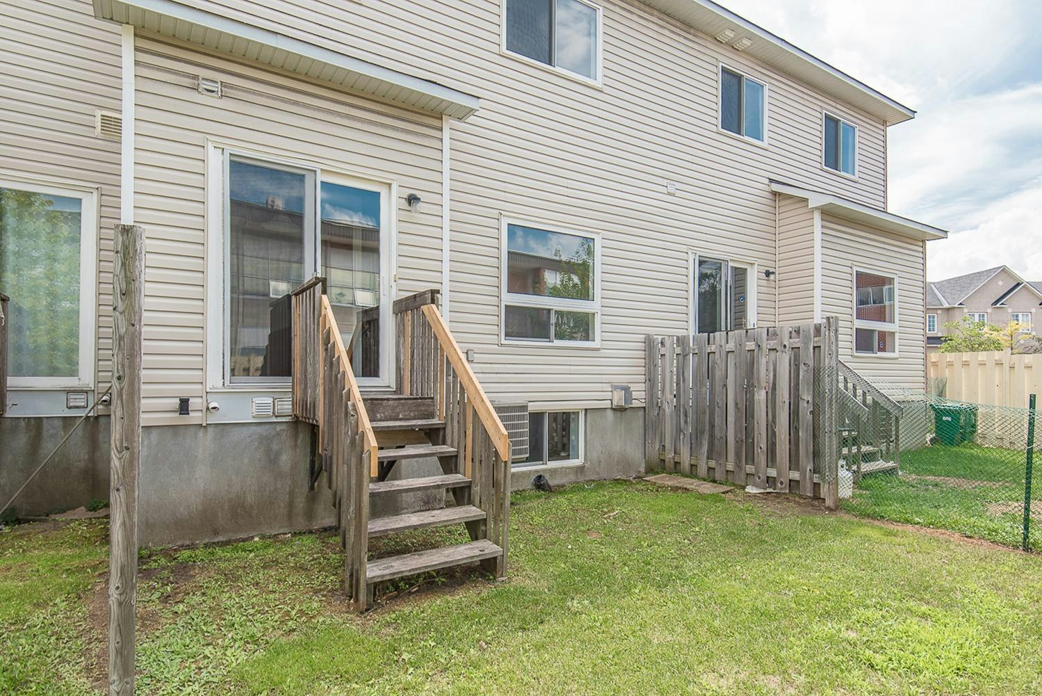 115-115 Sawmill Private, Ottawa, ON, K1V 8G7 - 2