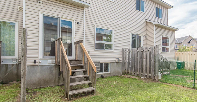 115-115 Sawmill Private, Ottawa, ON, K1V 8G7 - 2