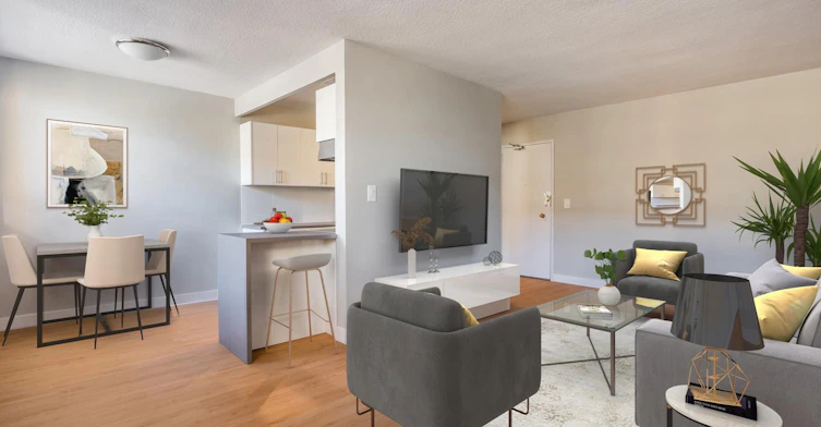 8 Milepost Place, Toronto, ON, M4H 1E1 - 8