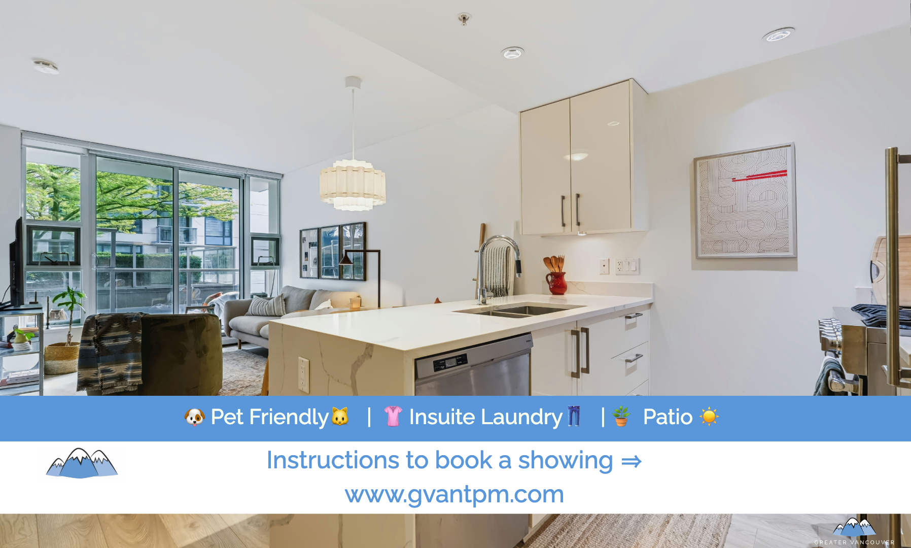 1708 Columbia Street, Vancouver, BC, V5Y 0H7