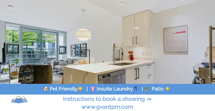1708 Columbia Street, Vancouver, BC, V5Y 0H7