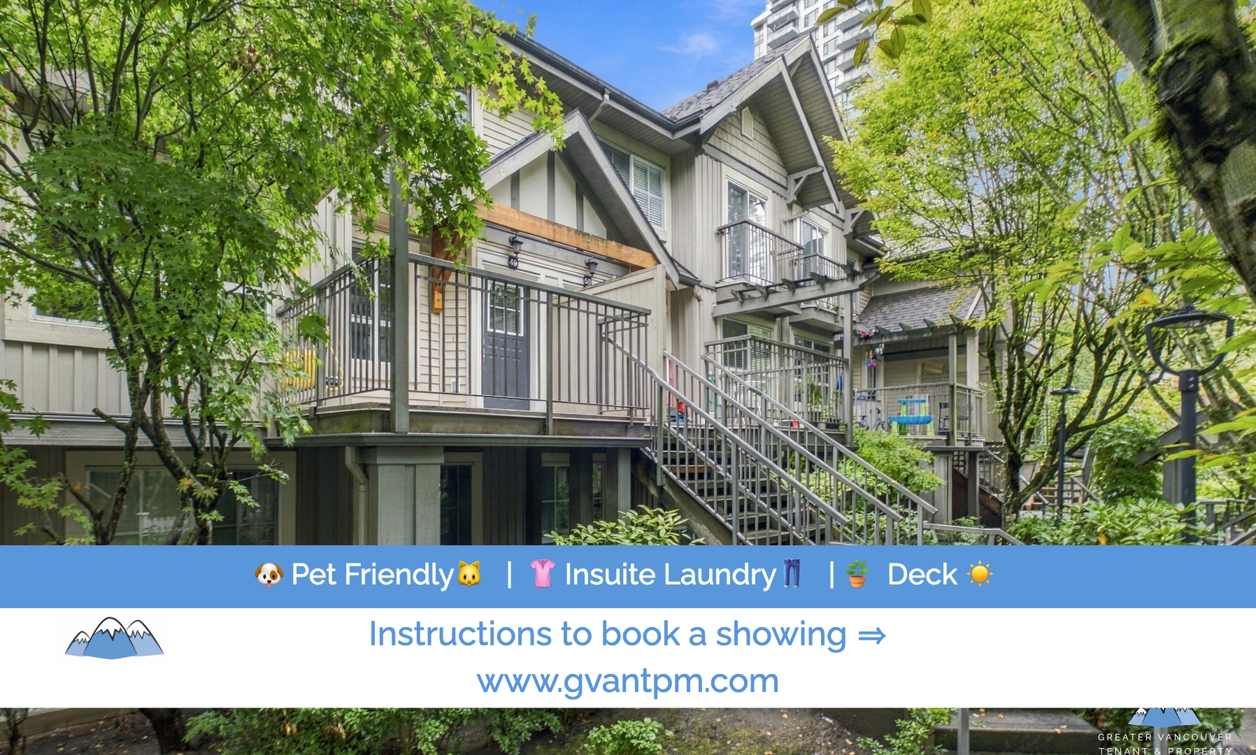 7088 17th Avenue, Burnaby, BC, V3N 1K5