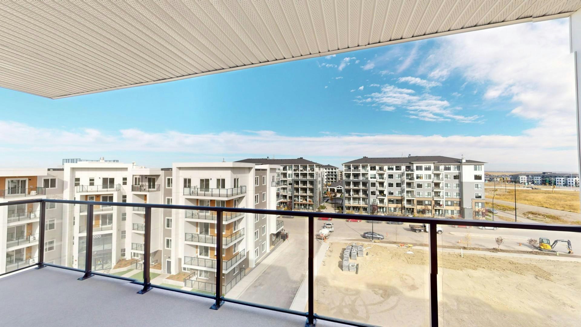 150 Carrington Gate NW, Calgary, AB, T3P 3J9 - 12
