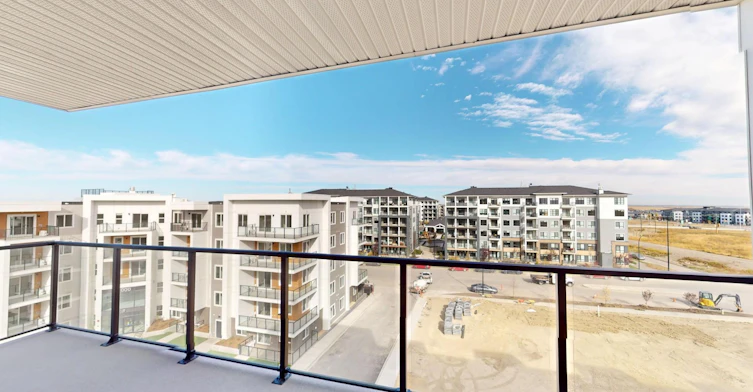 150 Carrington Gate NW, Calgary, AB, T3P 3J9 - 12