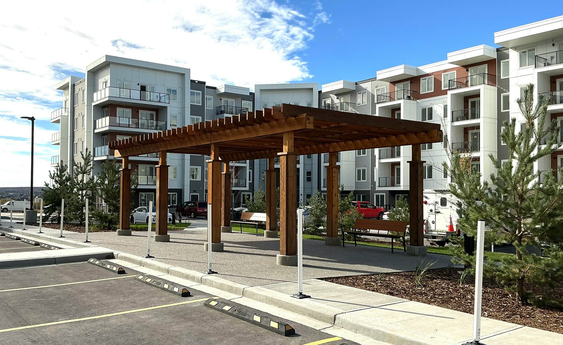 150 Carrington Gate NW, Calgary, AB, T3P 3J9 - 13