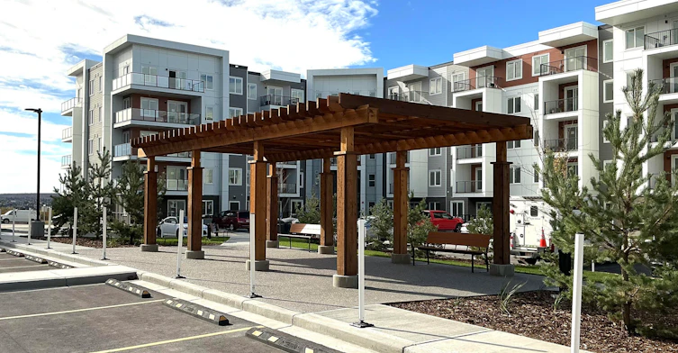 150 Carrington Gate NW, Calgary, AB, T3P 3J9 - 13