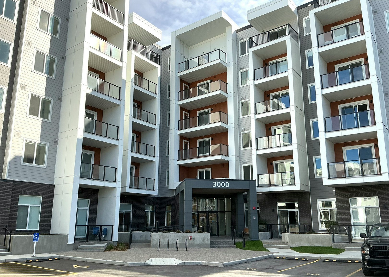 150 Carrington Gate NW, Calgary, AB, T3P 3J9 - 14