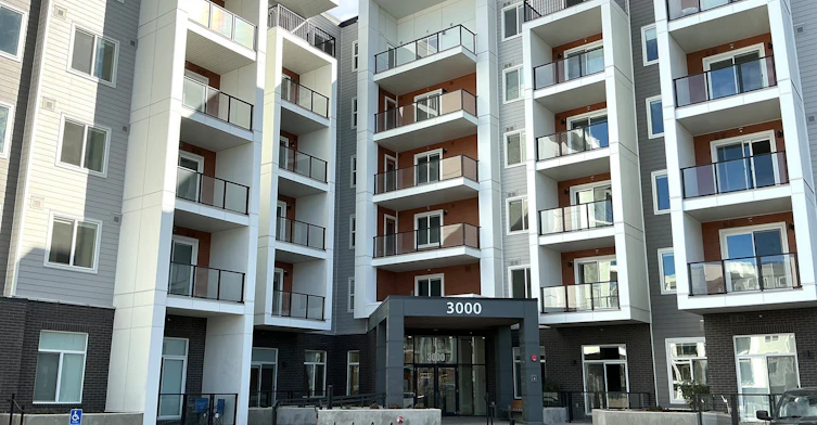 150 Carrington Gate NW, Calgary, AB, T3P 3J9 - 14