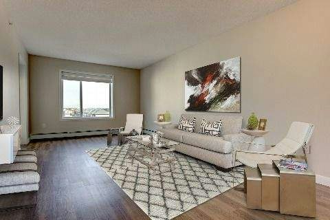 204-6701 31 Avenue, Beaumont, AB, T4X 0W6 - 3