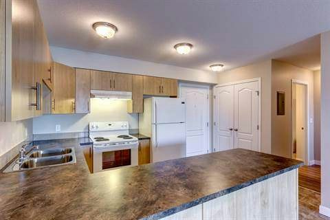 204-6701 31 Avenue, Beaumont, AB, T4X 0W6 - 6