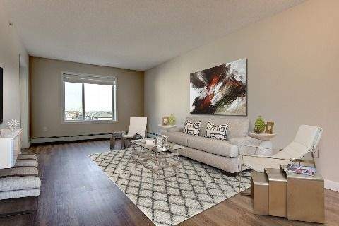 109-6701 31 Avenue, Beaumont, AB, T4X 0W6 - 3