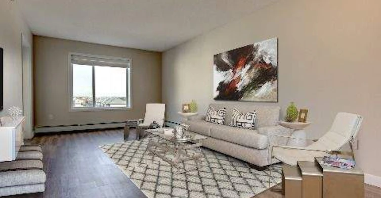 109-6701 31 Avenue, Beaumont, AB, T4X 0W6 - 3