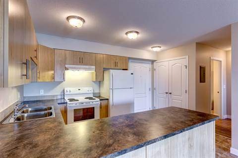 109-6701 31 Avenue, Beaumont, AB, T4X 0W6 - 6
