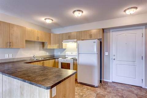 409-6701 31 Avenue, Beaumont, AB, T4X 0W6 - 4