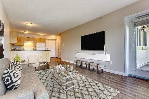409-6701 31 Avenue, Beaumont, AB, T4X 0W6 - 2