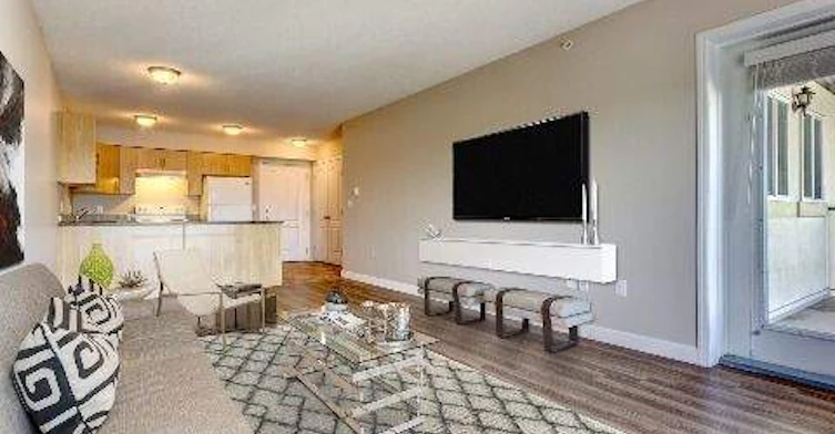 113-6701 31 Avenue, Beaumont, AB, T4X 0W6 - 6