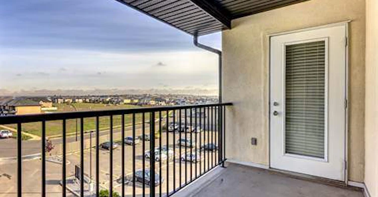 113-6701 31 Avenue, Beaumont, AB, T4X 0W6 - 8