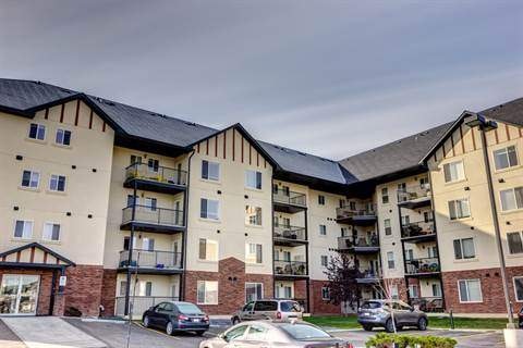 113-6701 31 Avenue, Beaumont, AB, T4X 0W6