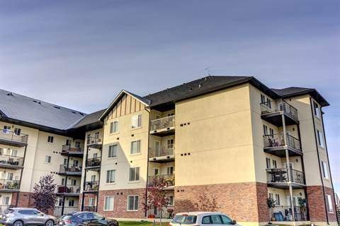 110-6701 31 Avenue, Beaumont, AB, T4X 0W6 - 5