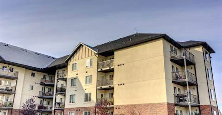 110-6701 31 Avenue, Beaumont, AB, T4X 0W6 - 5
