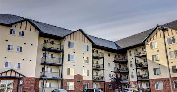 110-6701 31 Avenue, Beaumont, AB, T4X 0W6