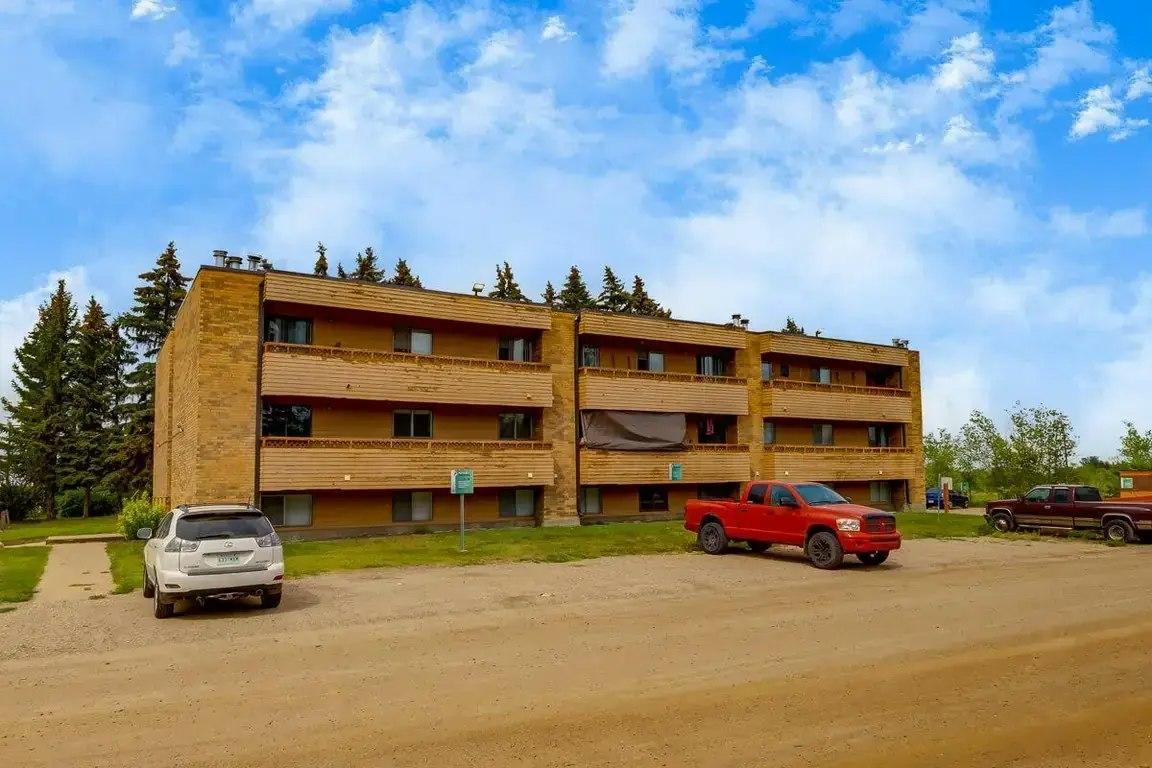 106-4503 45 Avenue, Lloydminster City West, AB, S9V 0W8 - 26