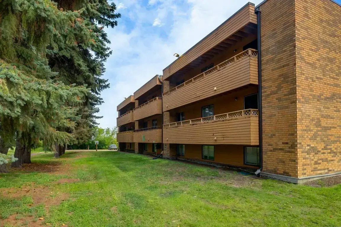 106-4503 45 Avenue, Lloydminster City West, AB, S9V 0W8 - 23