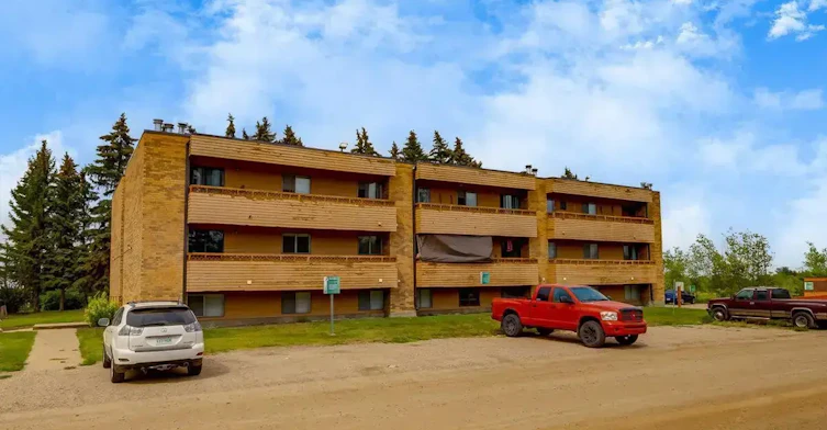 302-4503 45 Avenue, Lloydminster City West, AB, S9V 0W8 - 26