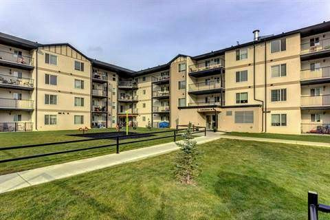 102-121 Mclaughlin Drive, Spruce Grove, AB, T7X 0P1 - 8
